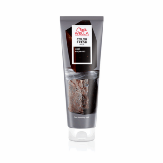 Wella Color Fresh Cool Espresso Mask 150ml