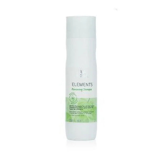 Wella Elements Renewing Shampoo 250ml
