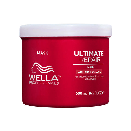 Wella Ultimate Repair Masque 500ml