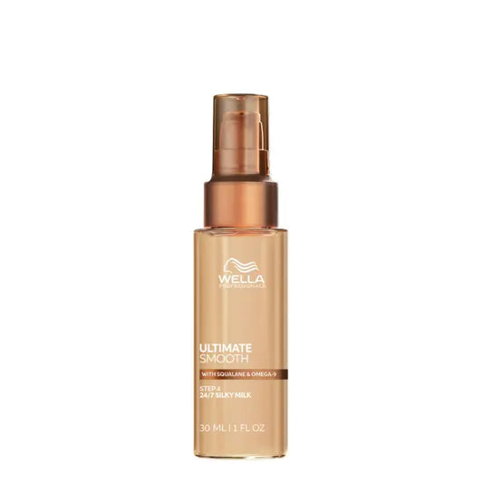 Wella Ultimate Smooth 24/7 Silky Milk 30ml