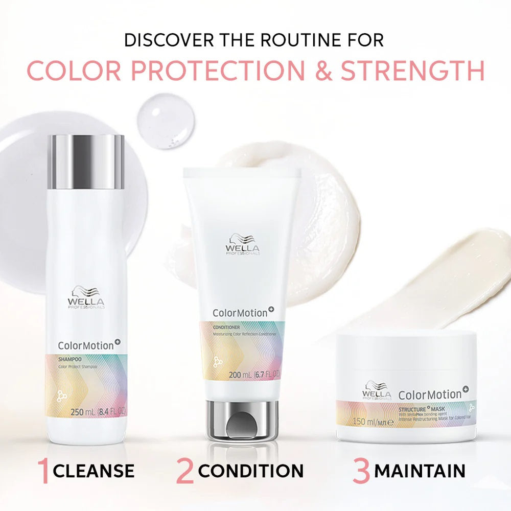 Wella Color Motion Duo
