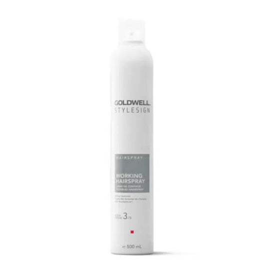 Goldwell Stylesign Working Hairspray 500ml