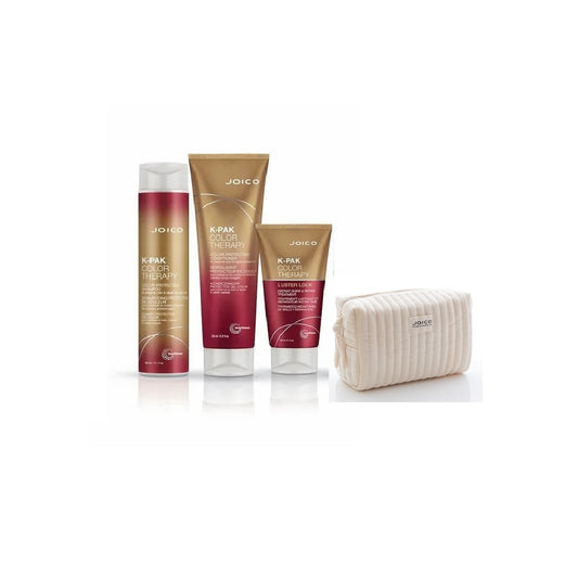 Joico K Pak Color Therapy Trio Bundle