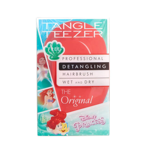 Tangle Teezer Original Disney Little Mermaid