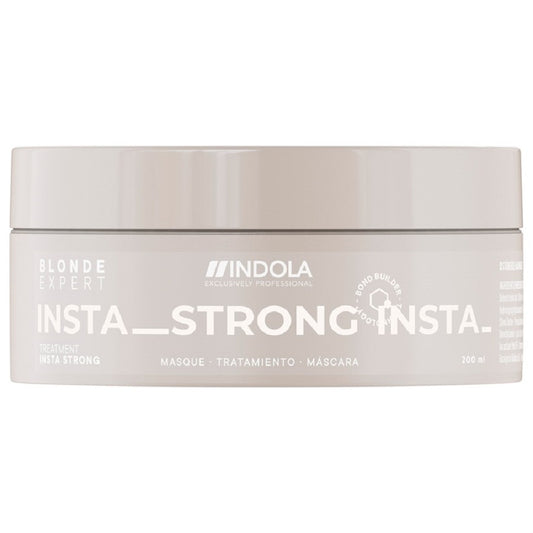 Indola Blonde Expert Insta Strong Treatment 200ml