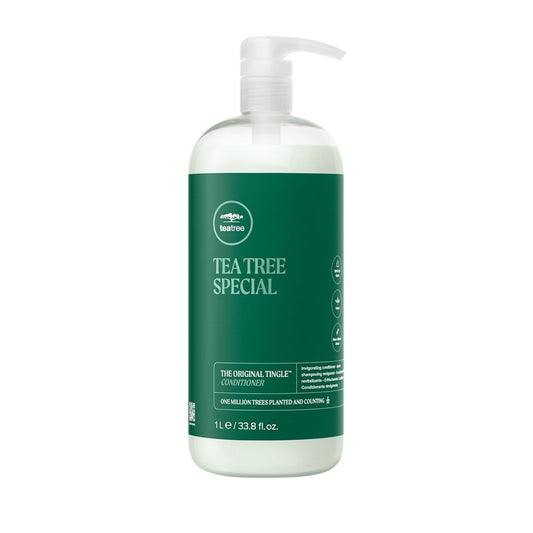 Paul Mitchell Tea Tree Conditioner 1000ml
