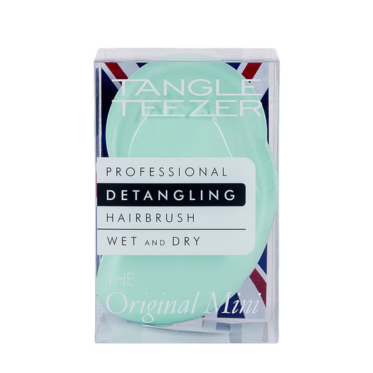 Tangle Teezer The Original Mini Aqua