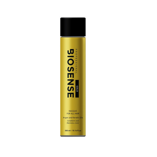 Biosense Gold Masque 300ml