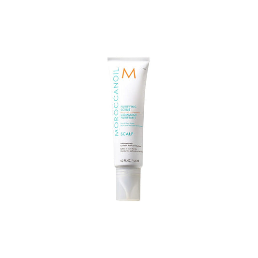 Moroccanoil Purifying Scrub 125ml