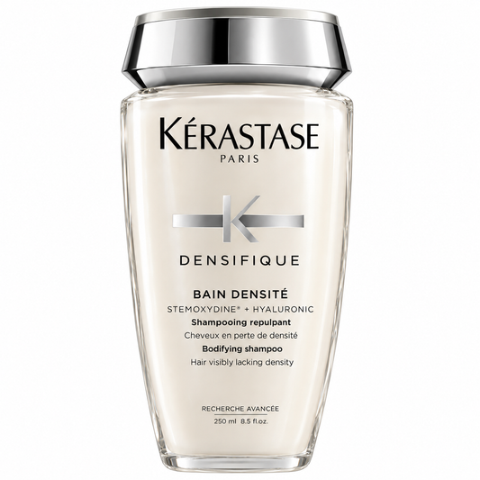 Kérastase Densifique Bain Densité Strengthening Shampoo for Hair Density - 250ml