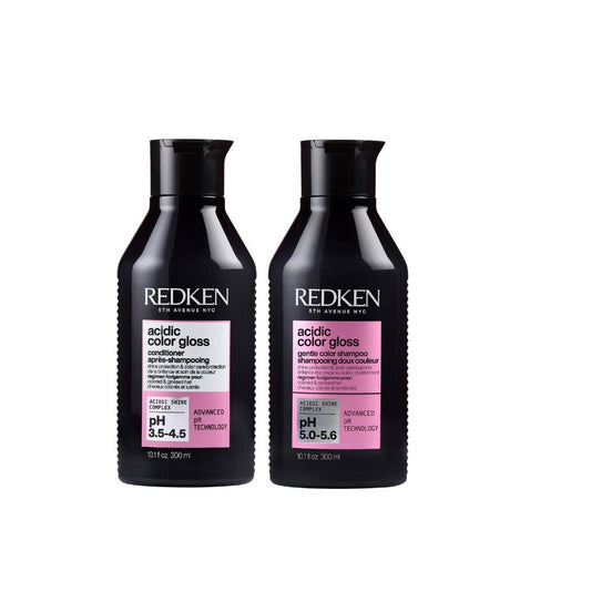 Redken Acidic Gloss Bundle