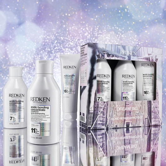 Redken ABC Dream Gift set