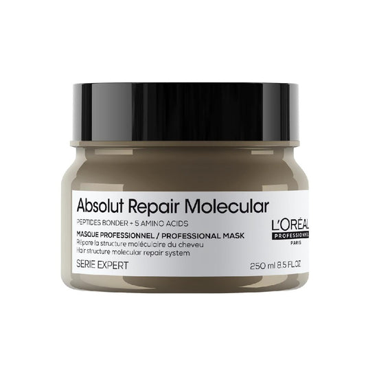 Loreal Professionnel Absolut Repair Molecular Mask 250ml