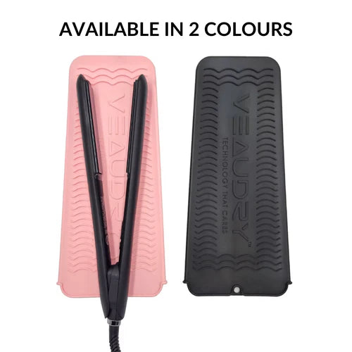 Veaudry Heat Mat & Pouch