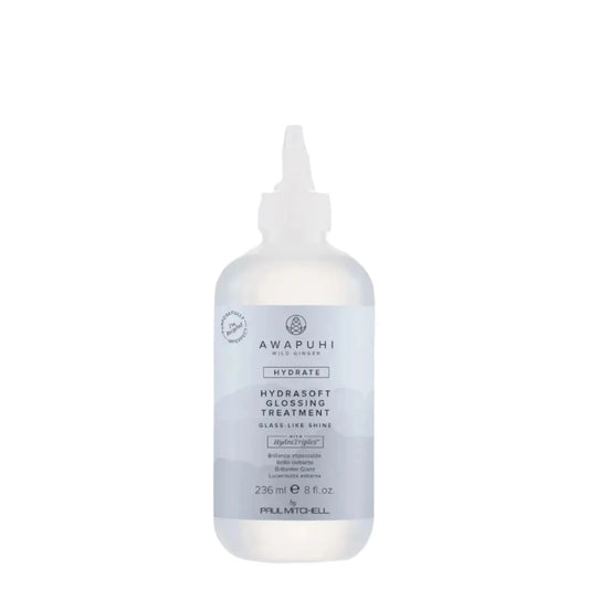 Paul Mitchell Awapuhi Hydrasoft Glossing Treatment 236ml