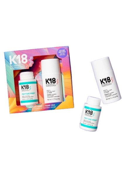 K18 Ultimate Reset And Repair Duo
