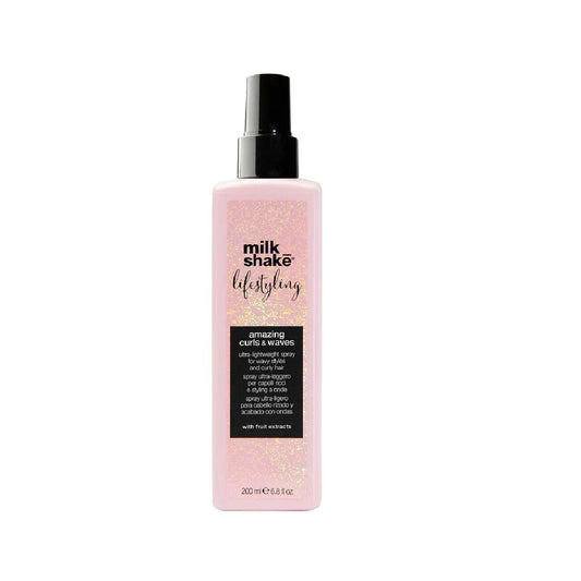 Milkshake Lifestyling Amazing Curls & Waves 200ml