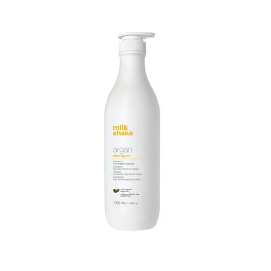 Milkshake Argan Shampoo 1000ml