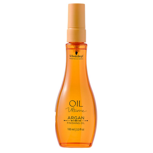 Schwarzkopf Ultime Argan Oil 100ml