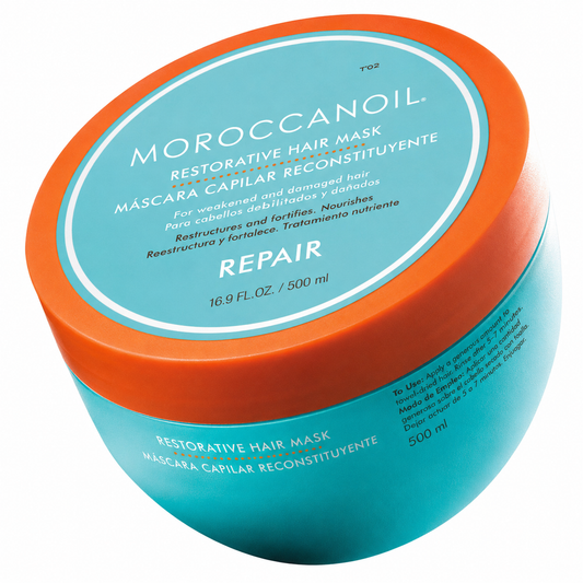 Moroccanoil Restorative Hair Mask 500ml