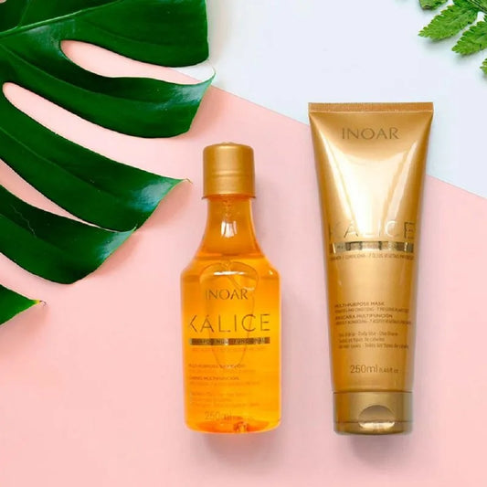Inoar Kalice Oil Duo 250ml