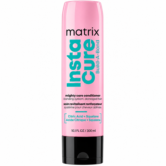 Matrix Instacure Build A Bond Mighty Care Condtioner 300ml