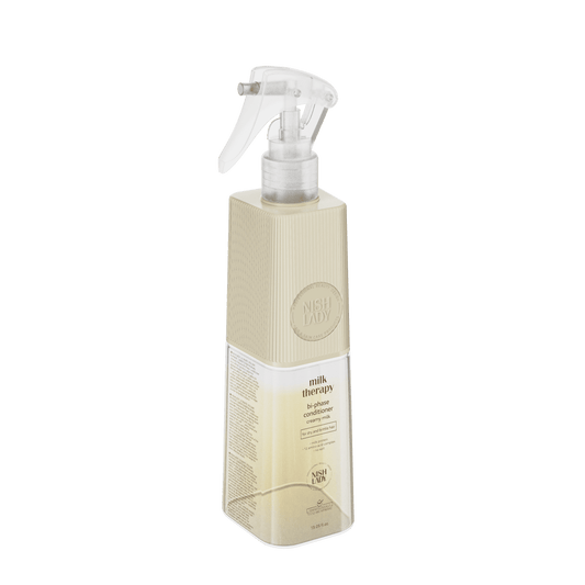 Nish Lady Milk Therapy Bi Phase Conditioner 386ml