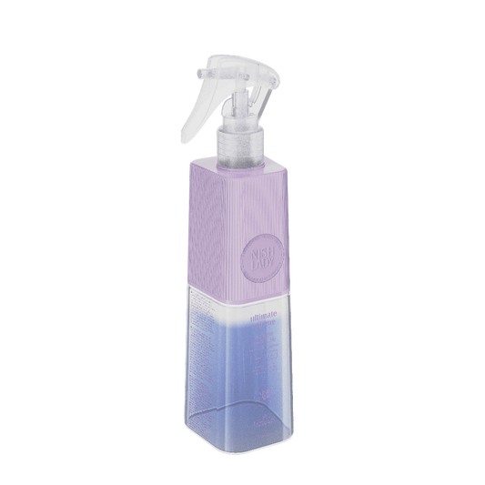 Nish Lady Bi-Phase Conditioner 386ml