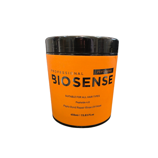 Biosense Pepta Bond Repair Rinse Off Mask 450ml