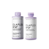 Olaplex Blonde Bundle