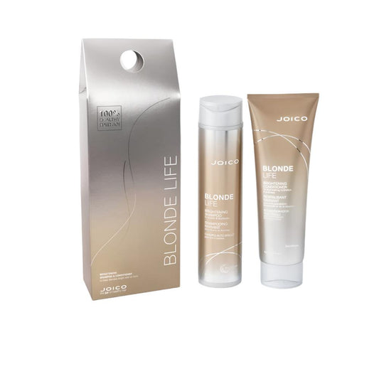 Joico Blonde Life Festive Joi Giftpack