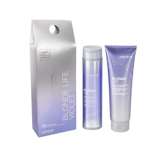 Joico Blonde Life Violet Festive Joi Giftpack