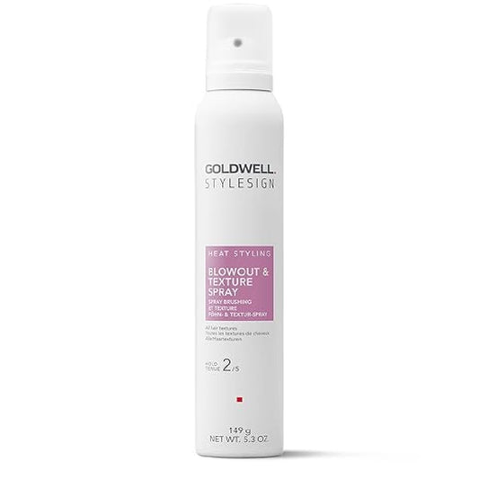 Goldwell Stylesign Blowout & Texture Spray 200ml