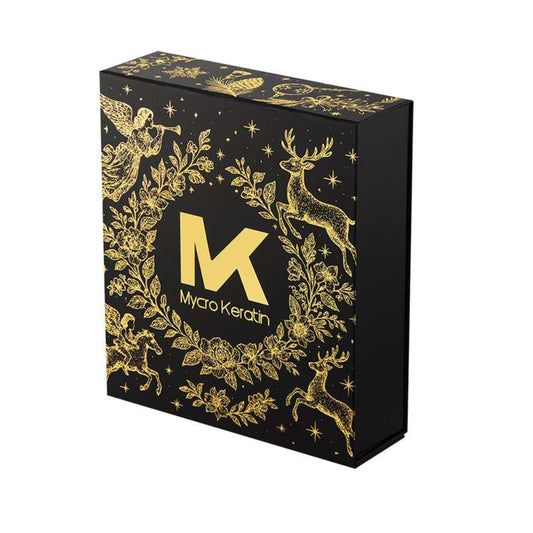 Mycro Keratin Christmas Box Madame Madame