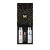 Mycro Keratin Christmas Box Keraxir
