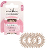 Invisibobble Original Bronze Me Pretty 3pc