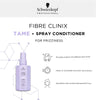 Schwarzkopf Fibre Clinix Tame Taming Spray 200ml