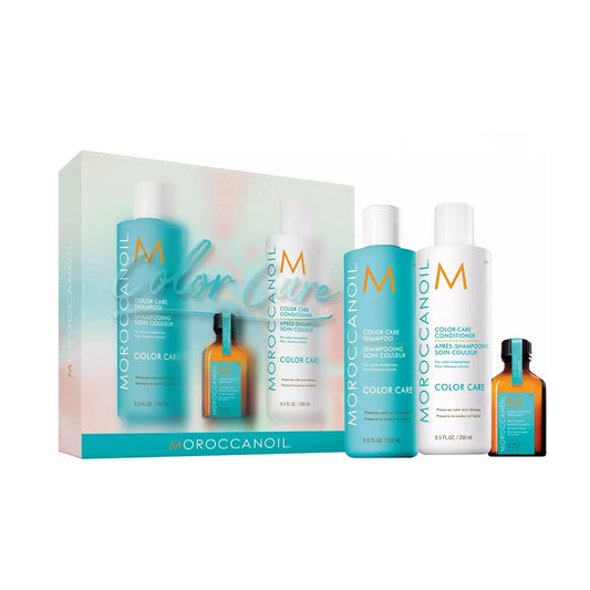 Moroccanoil Spring Colour Care Giftset