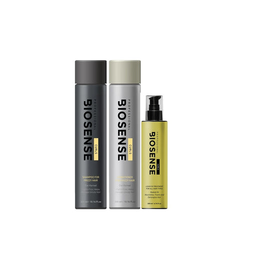 Biosene Curl Trio