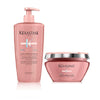 Kerastase Chroma Absolu 500ml Duo (Thick Hair)