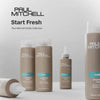 Paul Mitchell Clarify Foaming Acv Rinse 150ml