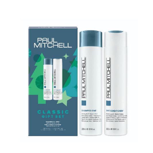 Paul Mitchell Classic Holiday Gift Set