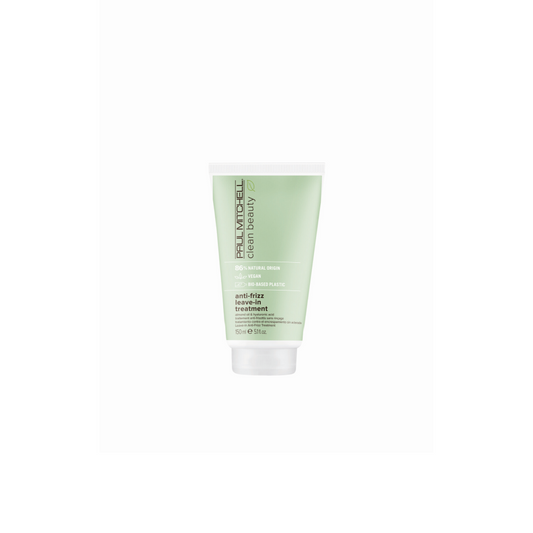 Paul Mitchell Clean Beauty Anti Frizz Leave in Treatment 150ml