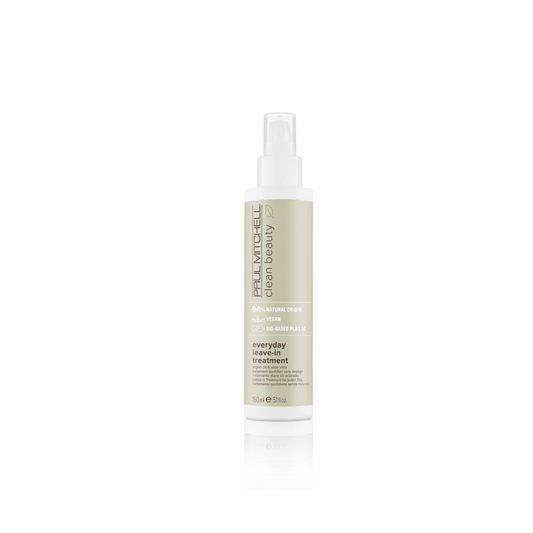 Paul Mitchell Clean Beauty Everyday Leave in Treatment 150ml