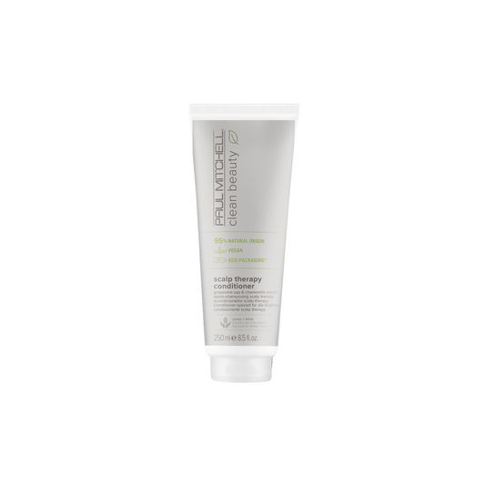 Paul Mitchell Clean Beauty Scalp Therapy Conditioner 250ml