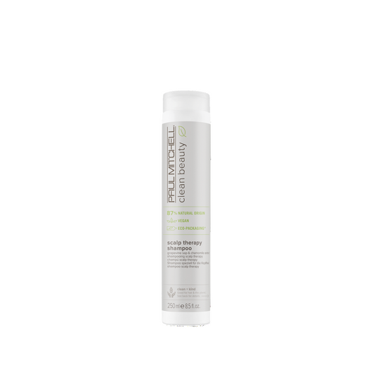 Paul Mitchell Clean Beauty Scalp Therapy Shampoo 250ml