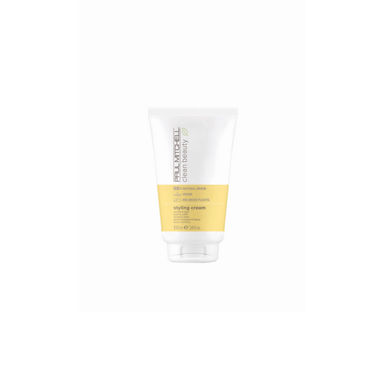 Paul Mitchell Clean Beauty Styling Cream 100ml