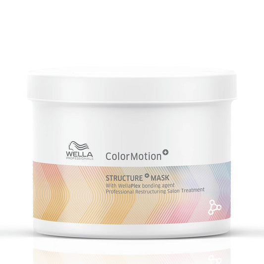 Wella Color Motion Structure Mask 500ml