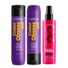 Matrix Miracle Color Obsessed Trio