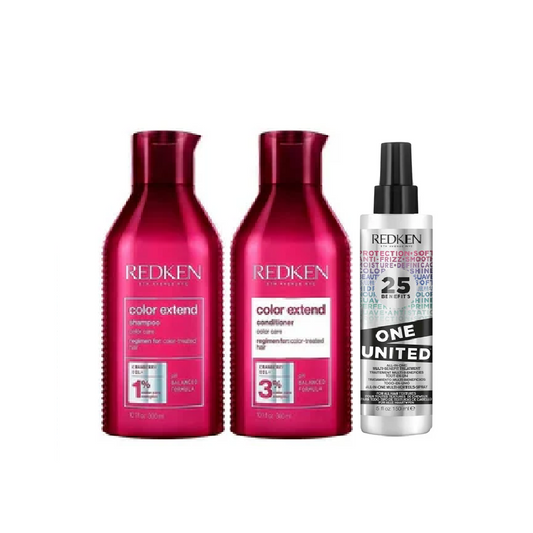 Redken Color Extend Magnetics Trio